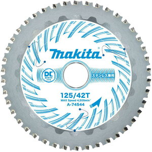 �y�������݁z125mm �`�b�v�\�[�u���[�h(�X�e�����X���p) �}�L�^ A-74544�y460�z