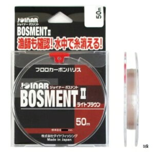 �y�ނ�z�_�C���t�B�b�V���O �W���C�i�[ �{�X�����g2 50m�y510�z