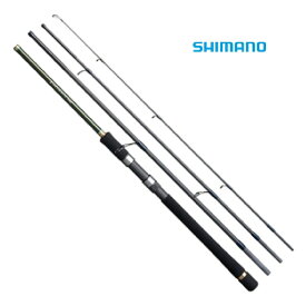 【釣り】SHIMANO LURE MATIC MB S76UL-4【510】