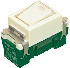 ydޗpizPanasonic(pi\jbN)tJ[ قXCb`B(А)(l[t)15A 100V/AC WN5051y580z