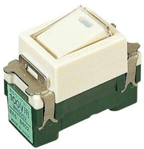 ydޗpizPanasonic(pi\jbN)tJ[ قXCb`C(3H)(l[t)15A 100V/AC WN5052y580z