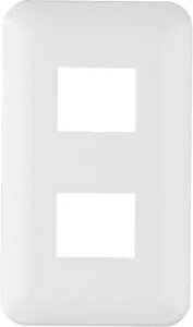 �y�d�ޗp�i�zPanasonic(�p�i�\�j�b�N)�R�X���V���[�Y���C�h21 �R���Z���g�v���[�g 2�R�p �z���C�g 1�� WTF7002W�y580�z