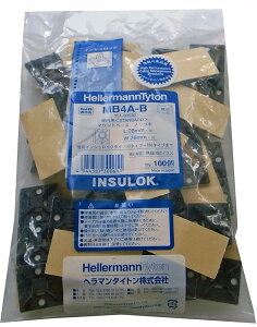 �y�d�ޗp�i�z�w���}���^�C�g���}�E���g�x�[�X ���F �T�C�Y:�c28mm×��28mm 100���� MB4A-B�y580�z