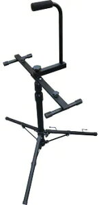 【作業灯・現場用品】富士倉(フジクラ)LED投光器専用スタンド OP-004【580】