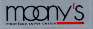 �y�X�e�b�J�[�z���m�}�[�N���쏊�@R-631(moony's/��)�@�y500�z