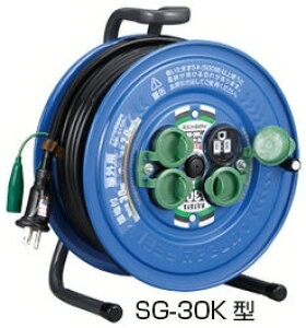 y(ꕔn揜)zydޗpizHATAYA(n^~ebh)hJ^ Tf[R[h[ A[Xt 100V 30m SG-30Ky580z