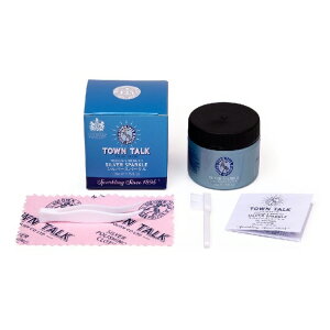 �y�V���o�[�����z�^�E���g�[�N �V���o�[�X�p�[�N���~�j 50ml�y544�z