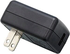 yƓANZT[zGENTOS(WFgX)USB pACA_v^[ 5V2A AD-024AC2y458z