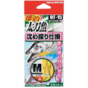 yނzKATSUICHI ޑ ߒTd| BT-15y510z