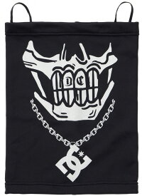 【スノーアクセサリー】DC SHOES(ディーシーシューズ)22 KIDS(ジュニア用)NECKTUBE YOA224619【606】