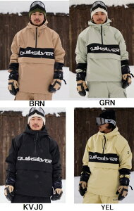 y(ꕔn揜)zyXm[YEGAzQUIKSILVER(NCbNVo[)SWITCH ANORAK JACKET QJK223406y605z