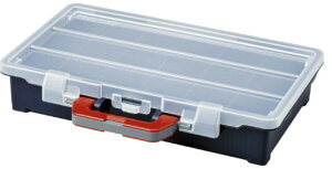 【送料込み(一部地域除く)】【工具収納箱】RING STAR(リングスター)REMOVABLE PARTS CASE(リムーバルパーツケース)W約447×D約293×H約85mm RVP-4500【457】