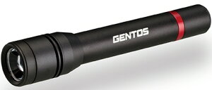 【送料込み(一部地域除く)】【作業灯】GENTOS(ジェントス)REXEED シリーズ LED ハンディライト RX-332D【458】