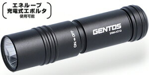 yƓzGENTOS(WFgX)SNM V[Y LED nfBCg SNM-H31Dy458z