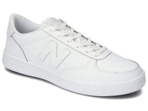 �y�������݁i�ꕔ�n�揜���j�z�y�J�W���A���V���[�Y�znew balance�i�j���[�o�����X�jLIFESTYLE CT30�@�����Y���[�J�b�g�X�j�[�J�[CT30SC2D TRIPLE WHITE�y470/NB-224�z