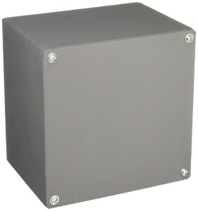 ydݎރANZT[zBdH(V}fRE)Wv{bNX(S)TCY c200×200×s150mm IP2015SGy580z