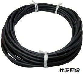 【送料込み(一部地域除く)】【電材用品】富士電線(フジデンセン)VCT 600V耐圧 ラバロン ビニル絶縁ソフトキャブタイヤ 5.5sq×3芯(5.5mm 3C 3芯)20m巻き【580】