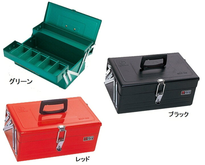 楽天市場】【送料込み(一部地域除く)】【工具収納箱】RING STAR 