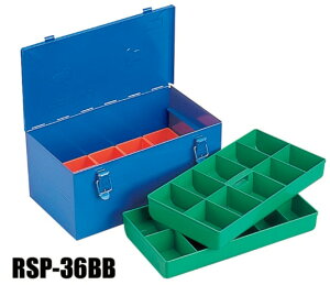 y(ꕔn揜)zyH[zRING STAR(OX^[)PARTS BOX(p[c{bNX)L360×W200×H163mm RSP-36BBy457z