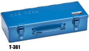 �y�H����[���zRING STAR(�����O�X�^�[)T(��)�^ TOOL BOX(�c�[���{�b�N�X)L��360×W��135×H��79mm T-361�y457�z