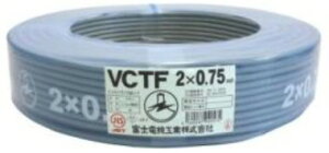 y(ꕔn揜)zydޗpizxmd(tWfZ)rjLu^Cی`R[h 0.75mm 2c 100m DF VCTF0.75SQ×2C×100my580z