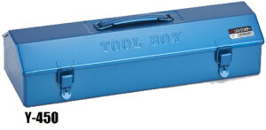 yH[zRING STAR(OX^[)Y(R)^ TOOL BOX(c[{bNX)L450×W150×H100mm Y-450y457z