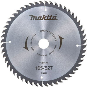 MAKITA(}L^)165mm y`bv\[(ʖ؍Hp) A-72291y456z