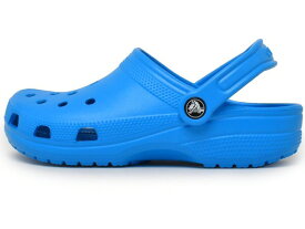 【キッズサンダル】crocs（クロックス）クラシック クロッグ KIDS204536-456【470】