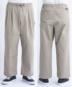 yXP[gApzDC SHOES(fB[V[V[Y)23 SUPER WIDE DOUBLE KNEE PANT DPT231026y750z