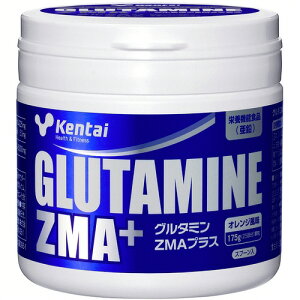 �y�v���e�C���zKENTAI(���N�̗͌�����)�O���^�~�� ZMA�{ 175g�@K5115�y550�z