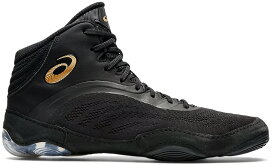 【送料込み(一部地域除く)】【レスリングシューズ】ASICS(アシックス)SPLIT ELITE(スプリットエリート)1081A050-002【750】