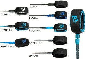 yT[tBp[VR[hzCREATURES OF LEISURE(NGC`[IuW[)22 RELIANCE PRO ANKLE(p)9 LONG LEASH 2.7m×7mmy750z