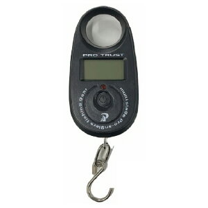 �y�ނ�zPRO:TRUST COMPACT DIGITAL SCALE PT-6026�y510�z