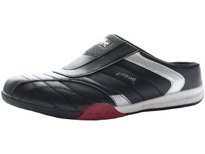 �y�J�W���A���V���[�Y�zLARKINS�i���[�L���X�j�����Y �X���b�|���X�j�[�J�[L-6339-BLACK�y470/L-71�z