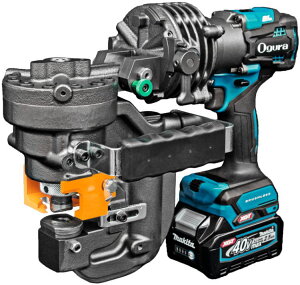 �y�������݁z40Vmax(2.5Ah) �R�[�h���X�p���`���[ �I�O�� NF209WMX�y460�z