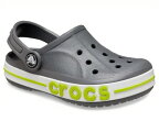 【キッズサンダル】crocs（クロックス）バヤバンド クロッグ トドラー207018-0GX【470】