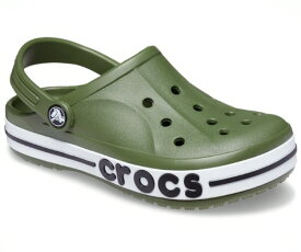 【キッズサンダル】crocs（クロックス）バヤバンド クロッグ トドラー207018-309【470】