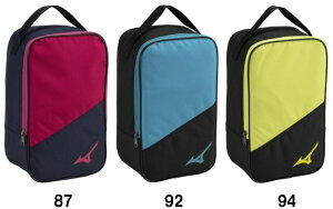 �y��������(�ꕔ�n�揜��)�z�y�X�|�[�c�o�b�O�zMIZUNO(�~�Y�m)�V���[�Y�P�[�X 33JM3501�y750�z