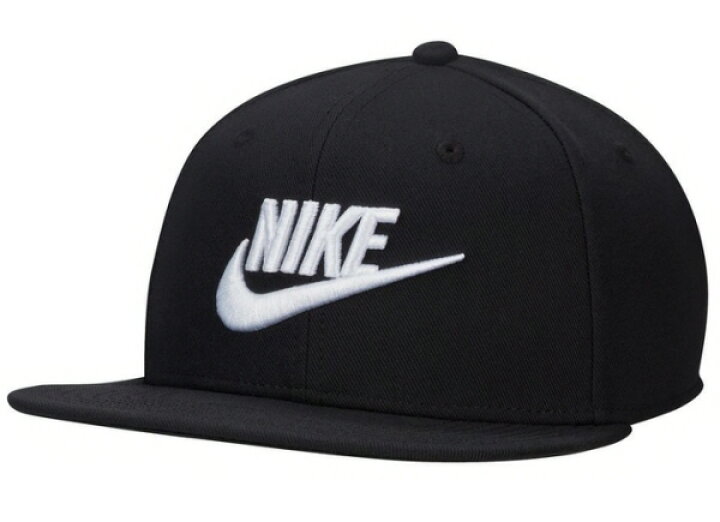 楽天市場】【スナップバックキャップ】NIKE(ナイキ)Dri-FIT プロ 