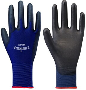 �y��Ǝ�܁zATOM(�A�g��)�P�~�\�t�g�X�g���b�` �O���b�v�O���[�u No.1590�y410�z