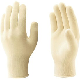 【作業手袋】SHOWA(ショーワグローブ)純綿製 下ばき手袋 20枚入 No.830【410】