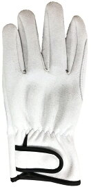 【作業手袋】のばのばHAMAGLO マジック手袋 人工皮革 H907【410】