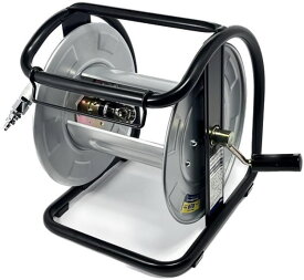 【送料込み】高圧C型エアドラム 空ドラム 内径5mm用 フジマック マッハ HPD-500C【460】