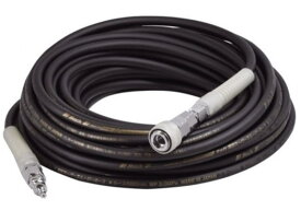 【送料込み】高圧エアホース スーパースムージーホース 最高級エアホース 内径5mm×20m フジマック マッハ GHSP-520【460】