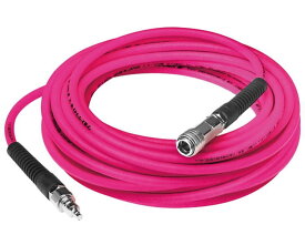 【送料込み】高圧エアホース 超軽量ウルトラライトホース 内径6mm×30m フジマック マッハ UL-630P【460】