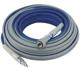 【送料込み】高圧エアホース エアーライズホース 内径6mm×10m フジマック マッハ AR-610B【460】