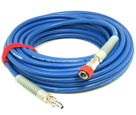 【送料込み】常圧エアホース スーパースムージーホース 内径7mm×10m フジマック SNZG-710S【460】