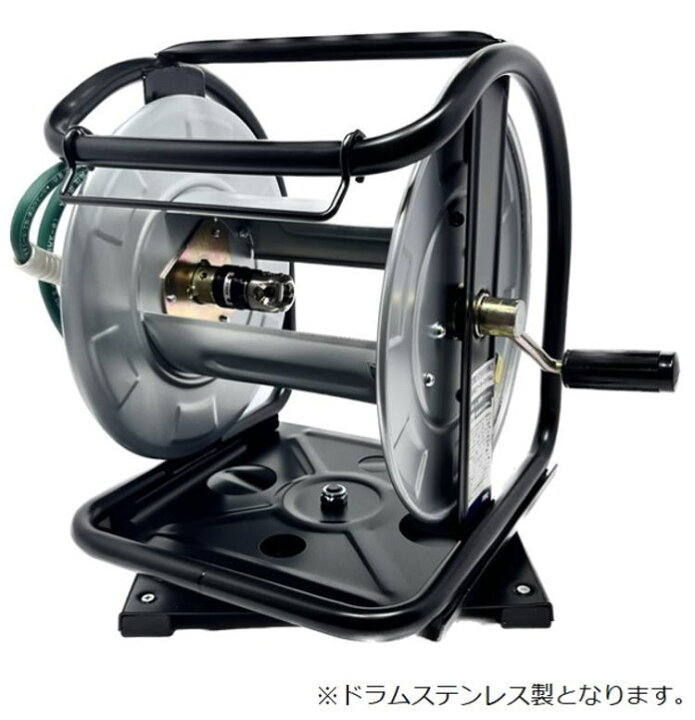 楽天市場】【送料込み】高圧C型エアドラム 空ドラム ドラムステンレス 