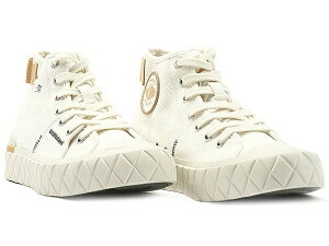 PALLA ACE CHUKKA WW fB[X