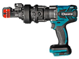 【送料込み】18V コードレス鉄筋カッター(本体のみ・ケース付) オグラ HCC-F1618【460】